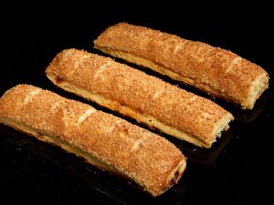 Hartige broodjes