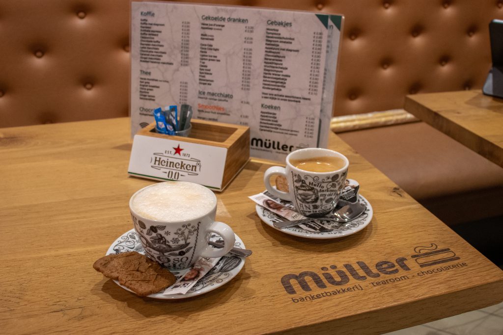 Koffie